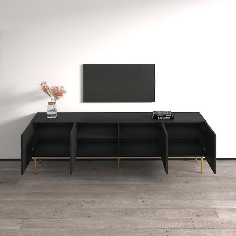 Abeto 75" TV Stand