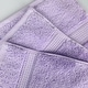 preview thumbnail 196 of 198, Egyptian Cotton 8 Piece Ultra Plush Solid Towel Set by Miranda Haus