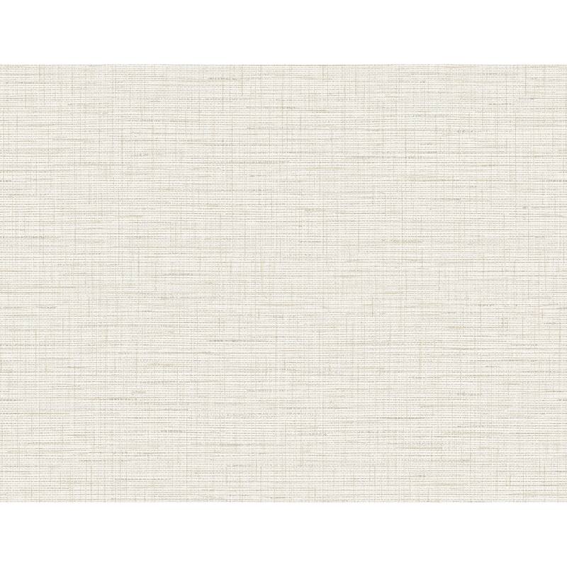A-Street Prints Salamander Eggshell Woven Wallpaper