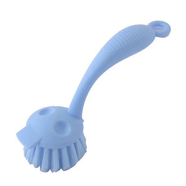 house scrub brush