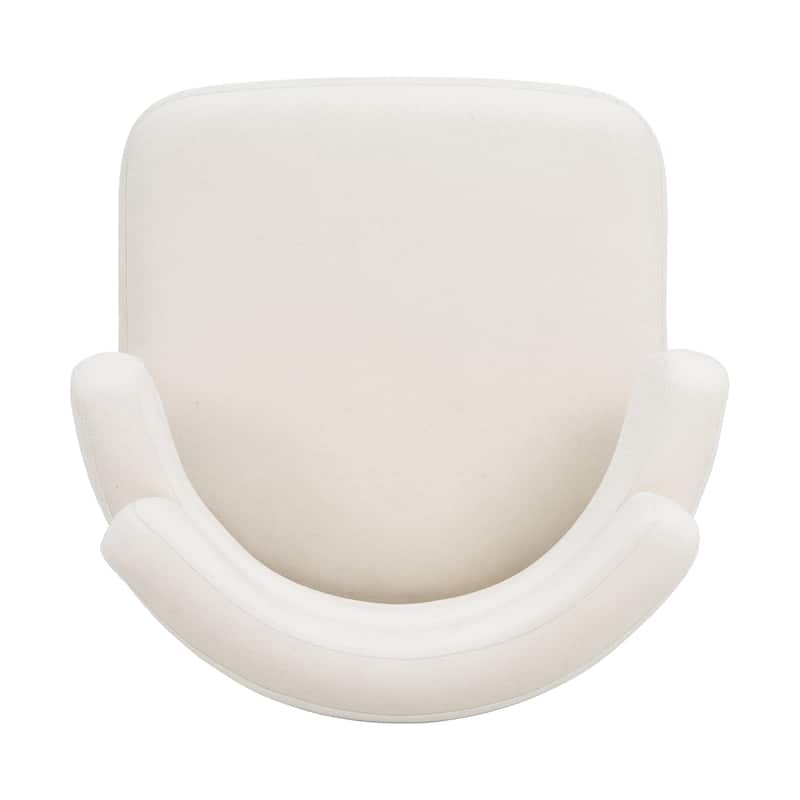 Christopher Knight Home Bremen 180°Swivel 26" Velvet Counter Stools with Metal Legs (Set of 2)