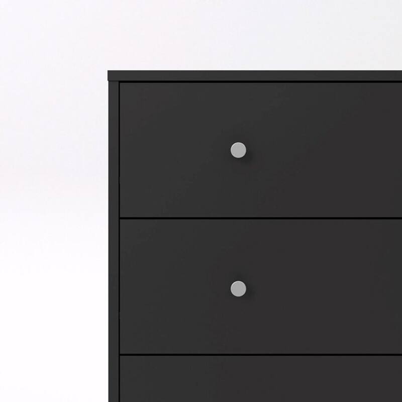 Porch & Den Zoe 5-drawer Chest
