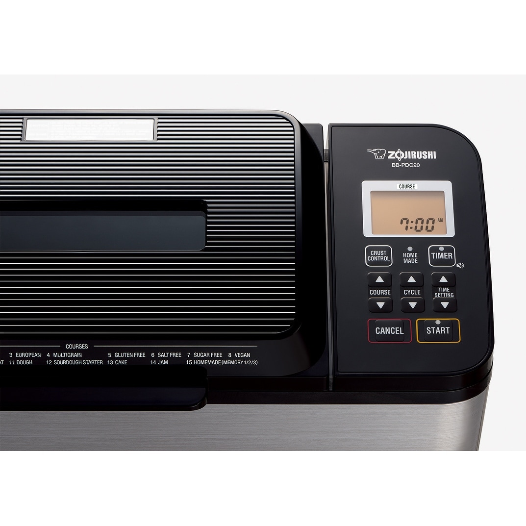 Home Bakery Virtuoso Plus Bread Machine Bed Bath Beyond 27751290