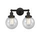 Option Oil Rubbed Bronze / Seedy