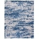 preview thumbnail 44 of 43, SAFAVIEH Berber Shag Leana Modern 1.2-inch Thick Rug