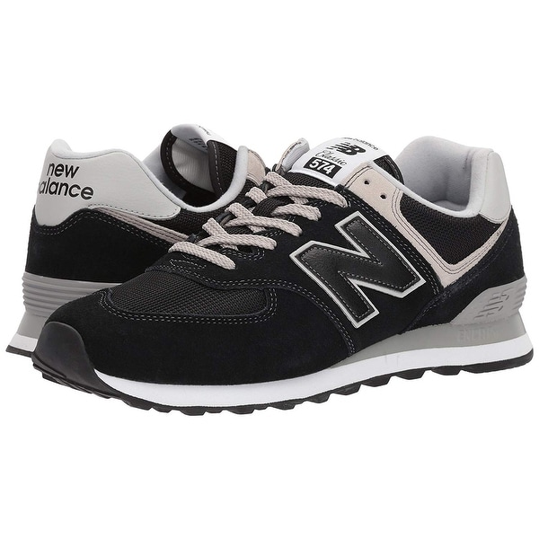 Shop New Balance Mens 5740 Low Top Lace Up Fashion Sneakers - Overstock -  28896493