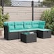 Option Black with storage