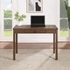 preview thumbnail 8 of 10, Victor Writing Desk