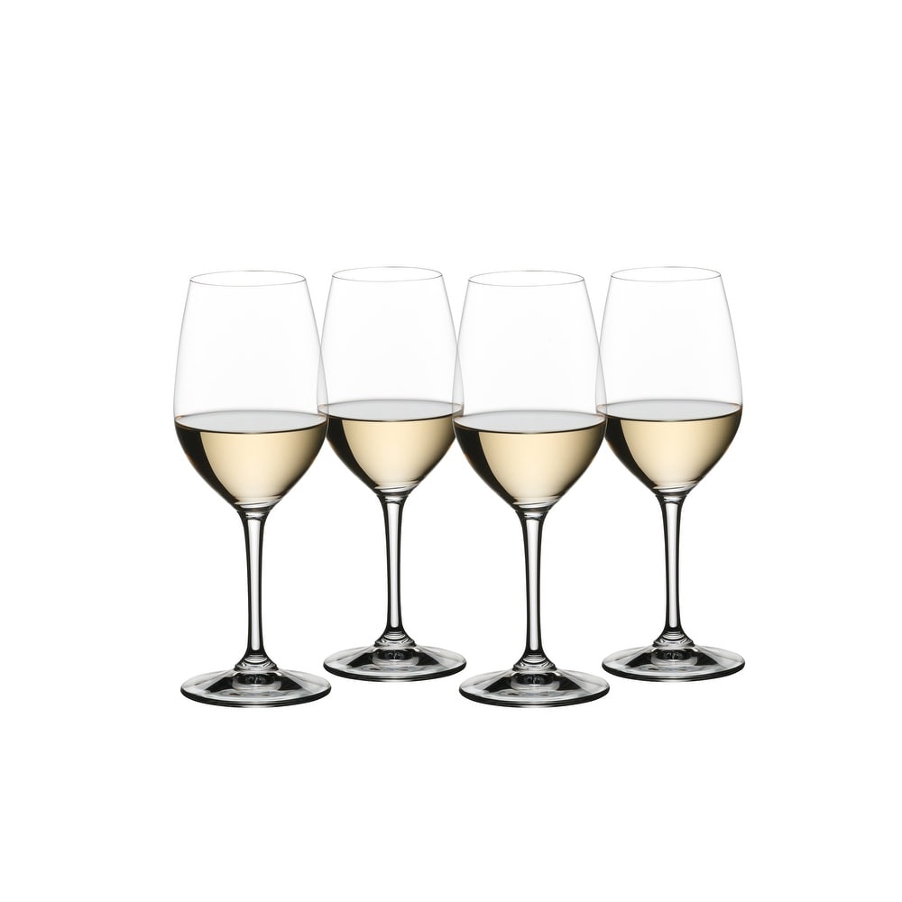 Chef & Sommelier 13 Ounce Domaine Tulip Wine Glass, Set of 6 - 13 oz - Bed  Bath & Beyond - 26565485