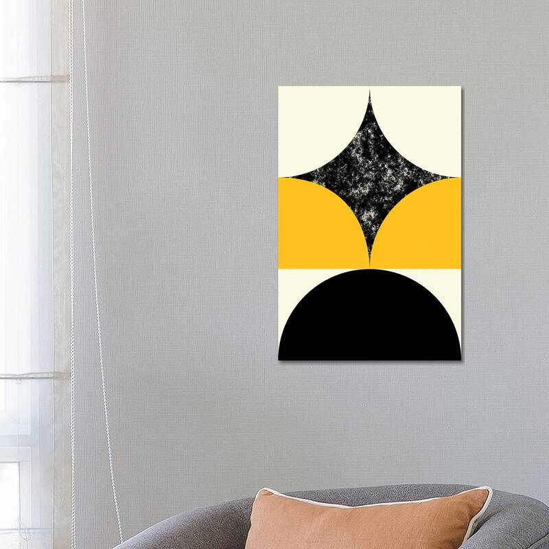 iCanvas "Concept XX" by Petr Strnad Canvas Print - 26x18x1.5