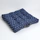 Option Zisper Denim