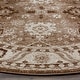 preview thumbnail 41 of 52, SAFAVIEH Vintage Hamadan Riitta Traditional Oriental Rug