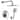 WOWOW Wall Mount 9-Spray Shower Faucet with Handshower