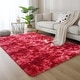 preview thumbnail 113 of 130, Modern Indoor Area Rug Tie-Dyed Carpet for Living Room Bedroom Nursery
