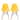 Set of 2 Kids Chairs Toddler Plastic Dining Room Craft Chairs Kitchen With Natural Wooden Legs Bedroom Breadfast Lunch Sturdy