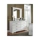 preview thumbnail 17 of 38, Signature Design By Ashley Anarasia Dresser