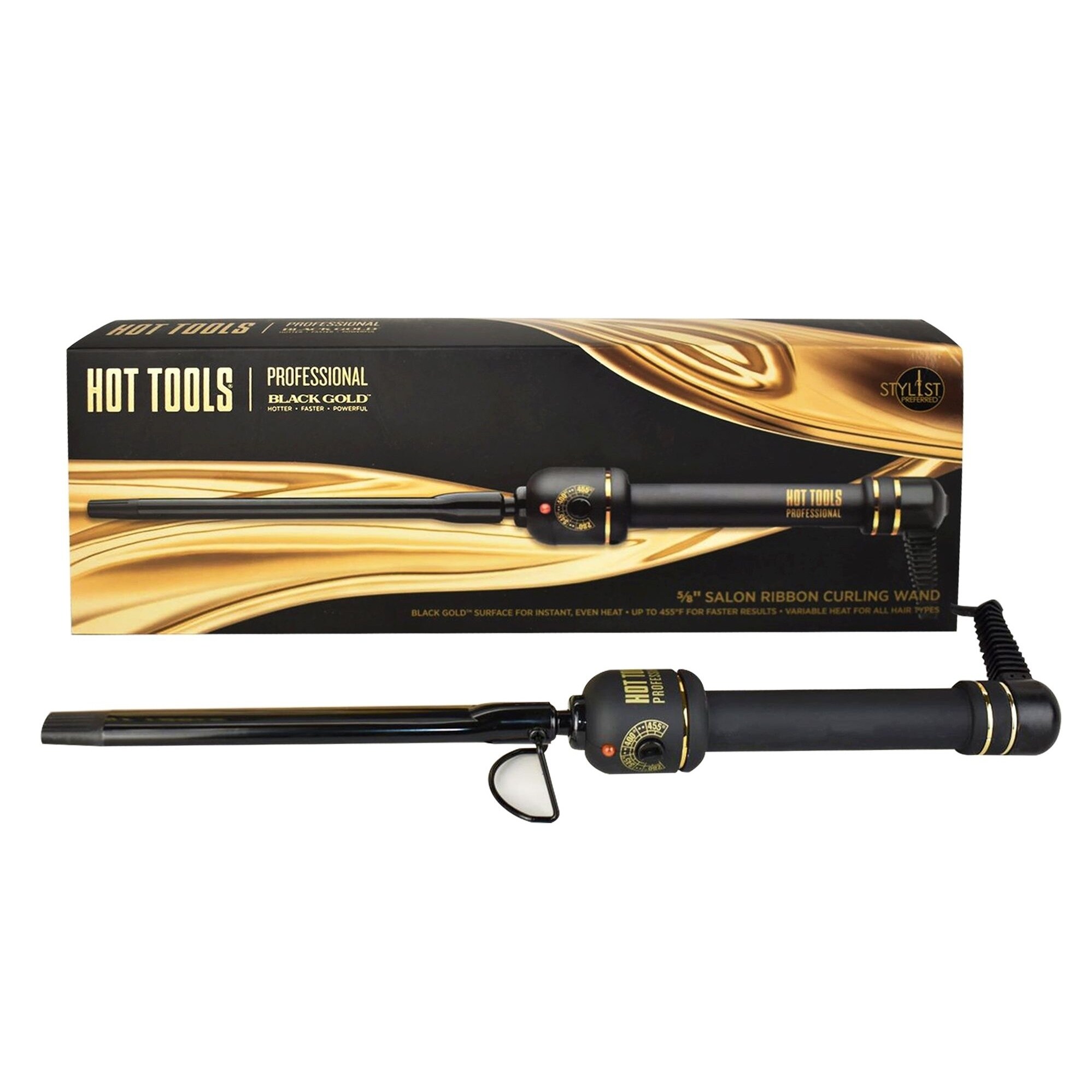 nexgen curling iron
