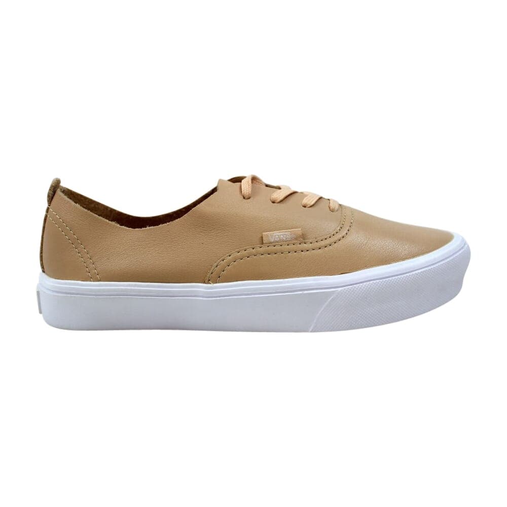 vans authentic khaki