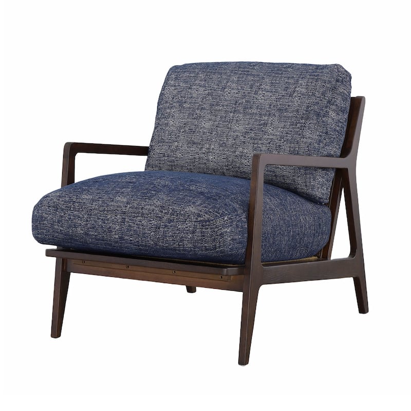30" Wide Arm Chair, Sage