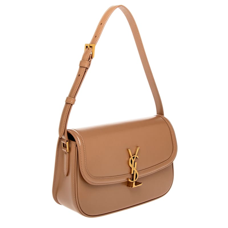 Saint Laurent Medium Solferino Bag