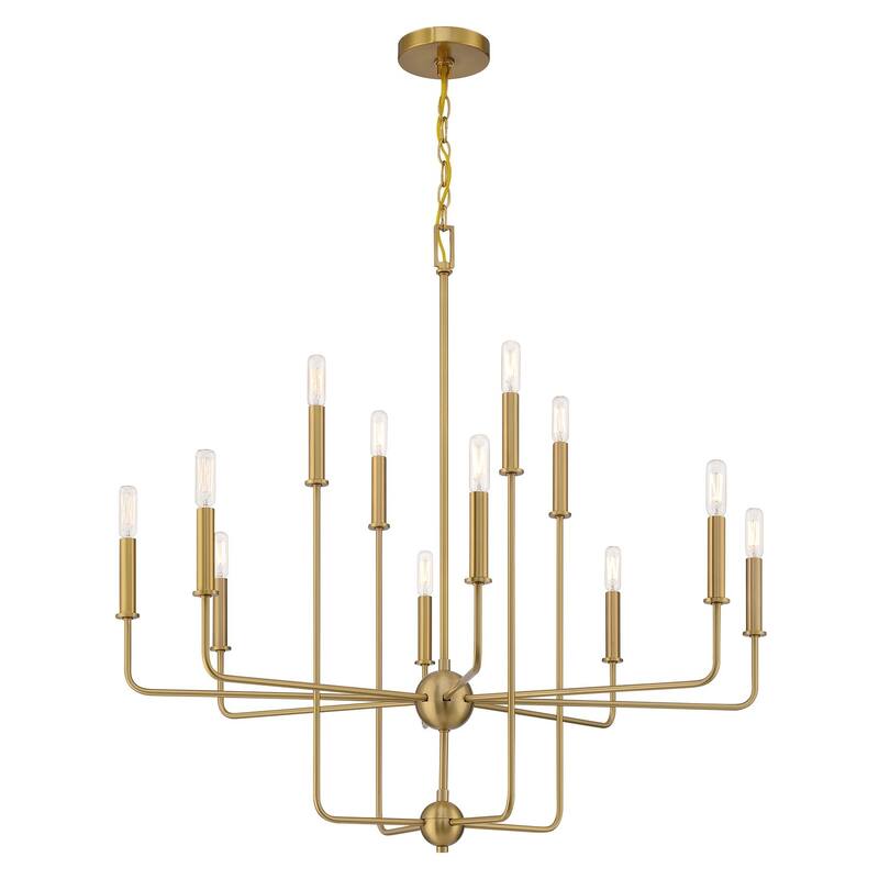 Avondale 12-Light Chandelier