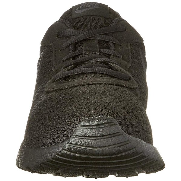 NIKE Men's Tanjun Sneakers, Breathable Textile Uppers and Comfortable Lightweight Cushioning NIKE Men's Tanjun Sneakers, Breathable Textile Uppers and Comfortable Lightweight Cushioning