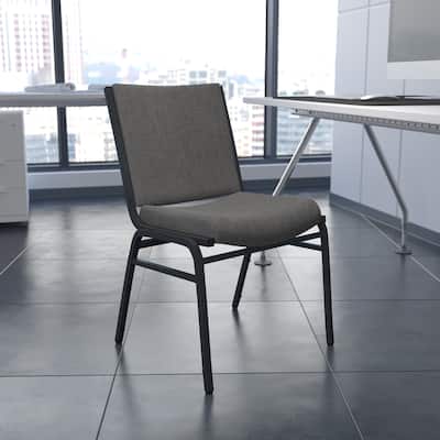 Heavy Duty Stack Chair