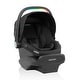 preview thumbnail 12 of 13, Evenflo LiteMax NXT Infant Car Seat with SensorySoothe