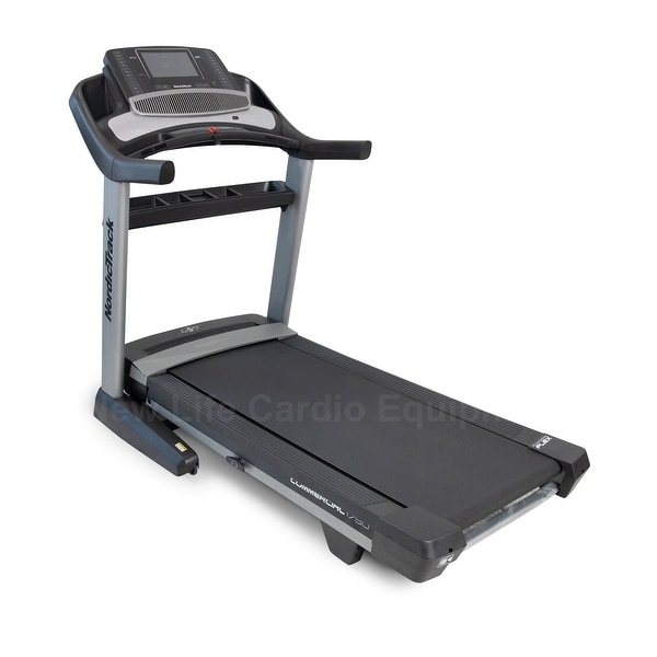 NordicTrack Commercial 1750 Treadmill Bed Bath Beyond 34997166