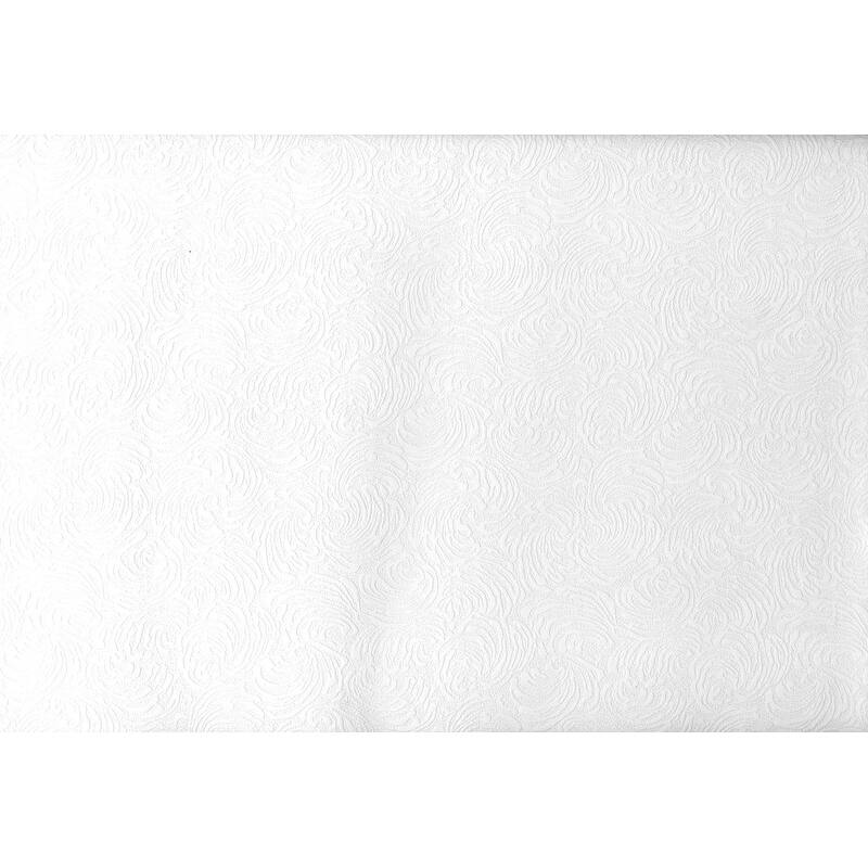 Brewster Malkmus Paintable Shell Texture Wallpaper - 20.5in x 396in x 0.025in