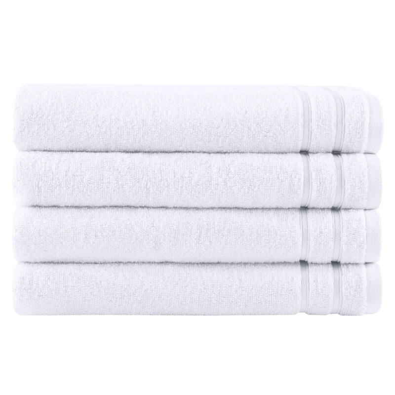 Chelsea Square 400GSM Essential Bundle Quick Dry 100% Cotton 12pc Towel Set