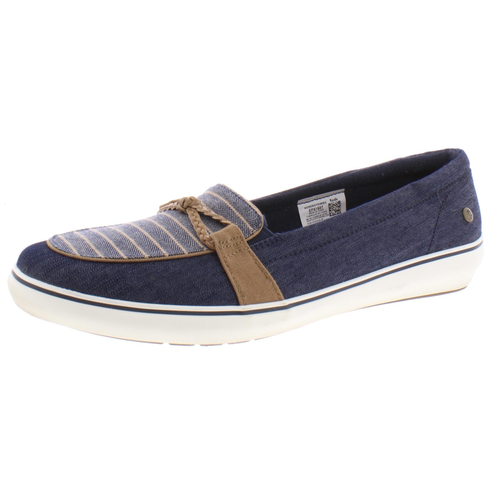ked boat shoes