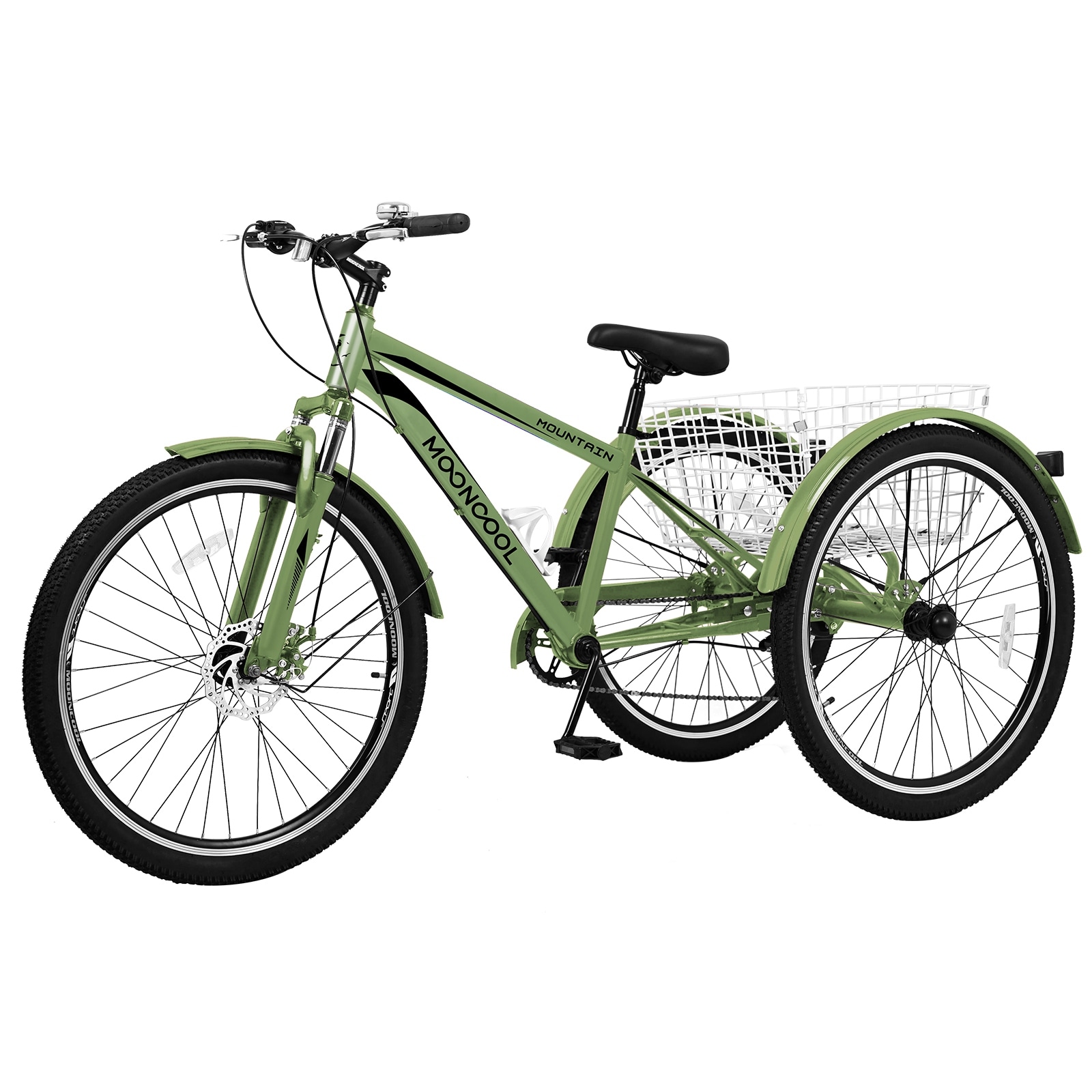 Adult mountain trike discount