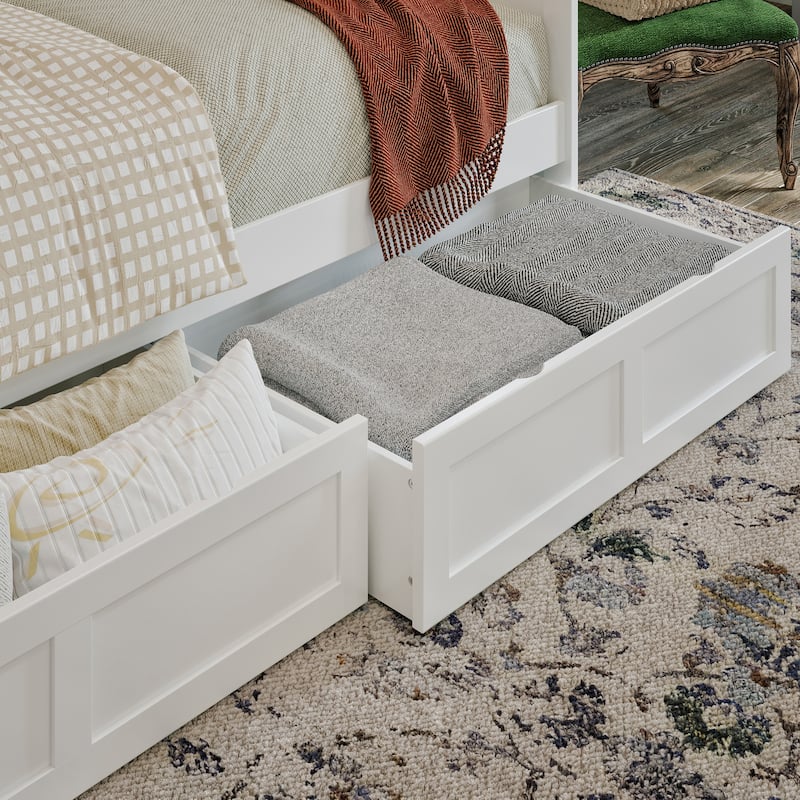 AFI Twin/Full Size Storage Drawers