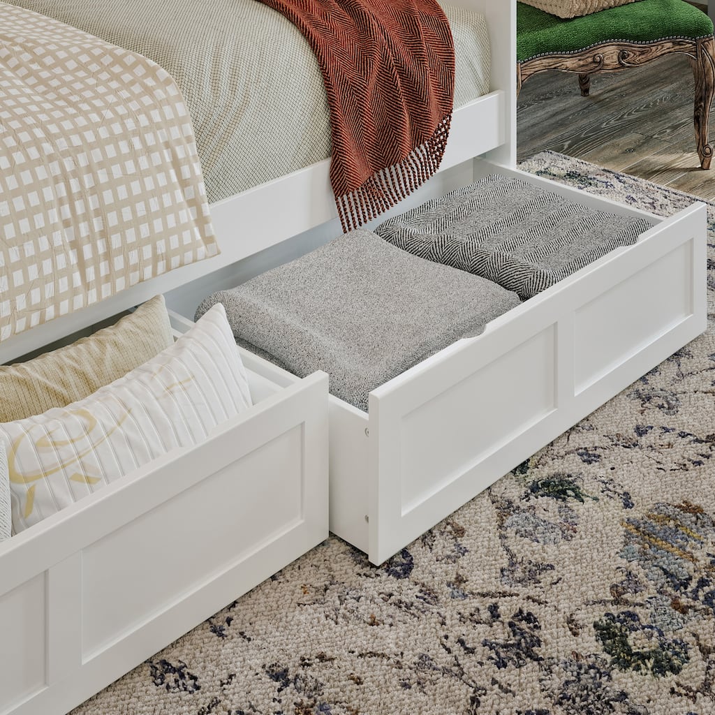 AFI Twin/Full Size Storage Drawers