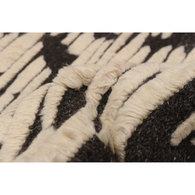 Tangier Cream Rug 5'0" x 8'0" - 5'0 x 8'0