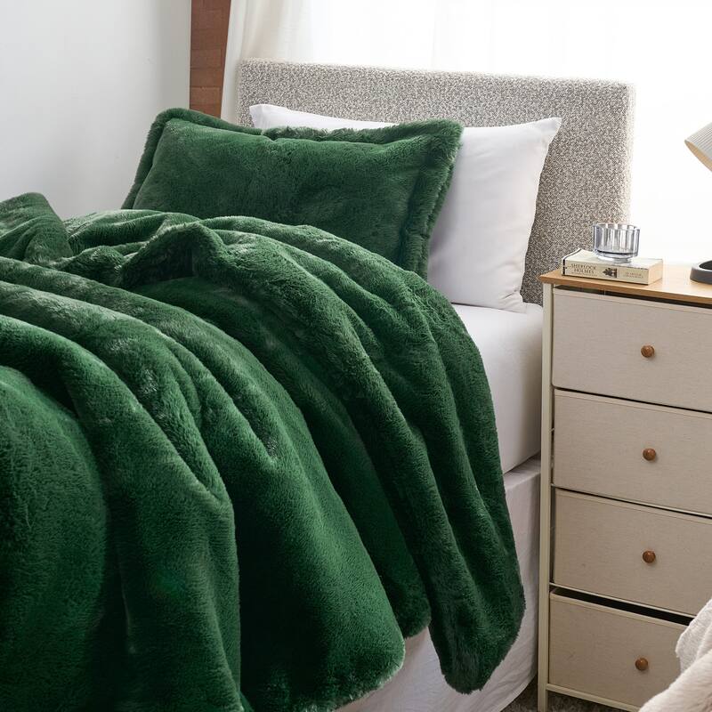 I Am Bed Serious - Coma Inducer® Comforter Set