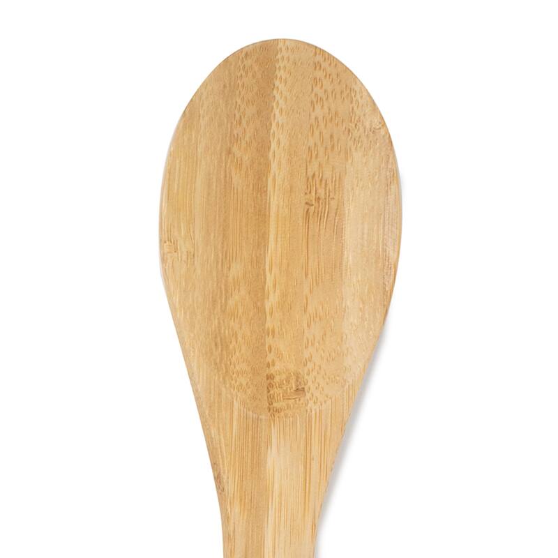 Norpro 12-inch Bamboo Spoon