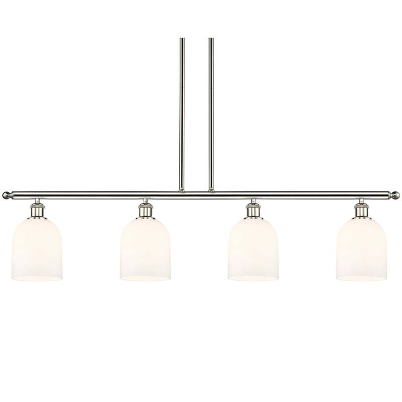 Innovations Lighting 516-4I-10-48 Bella Pendant Bella 4 Light 48" Wide