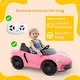 preview thumbnail 4 of 5, 12V Kids Ride on Truck Car