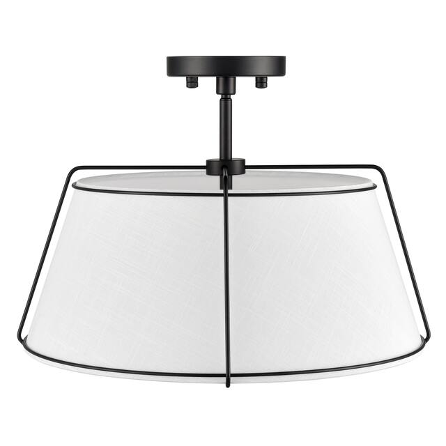 Light Society Lise Ceiling Light