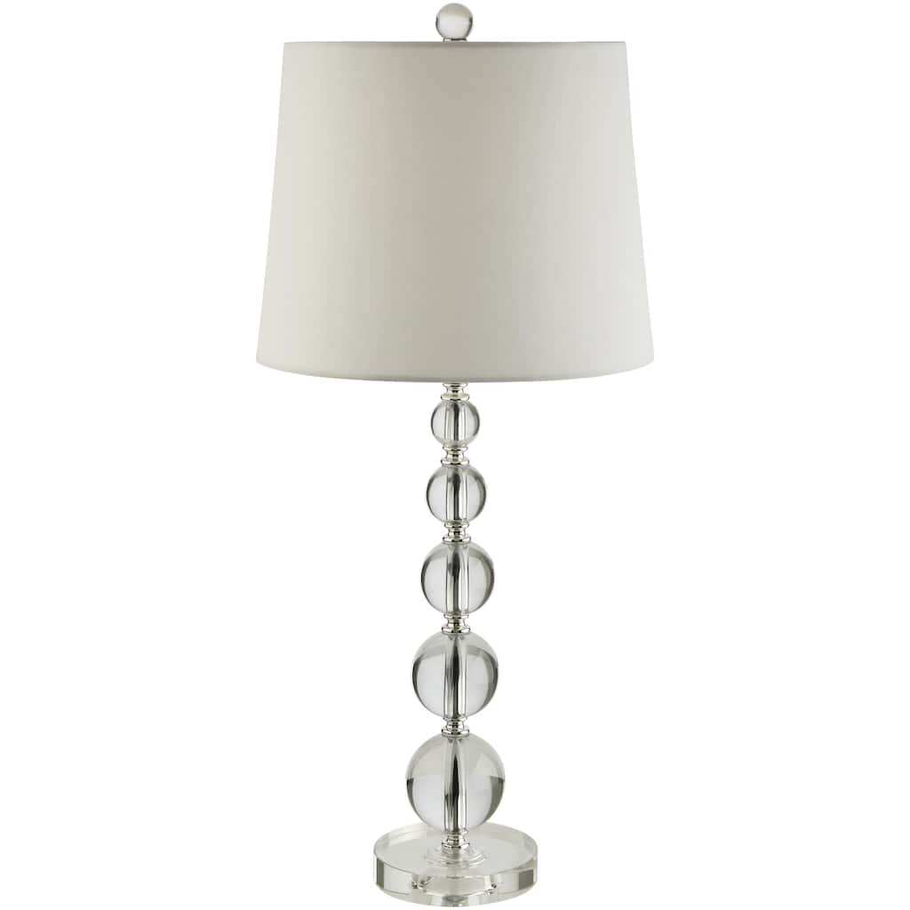 Porsha Modern & Contemporary Table Lamp
