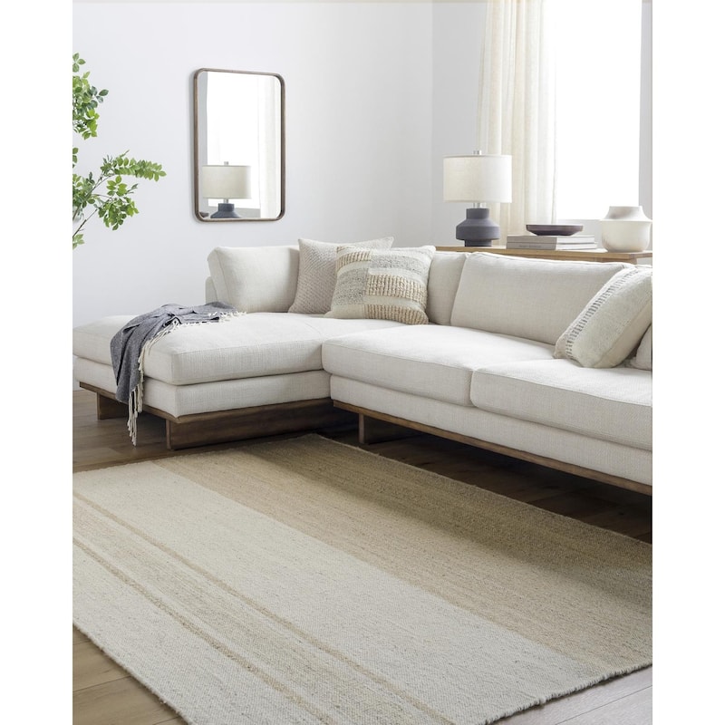 Livabliss Bolu Cottage Area Rug - 8' x 10'