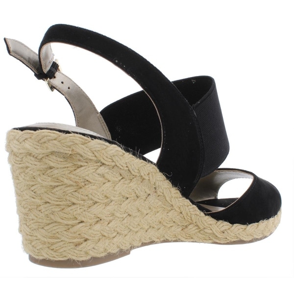 bandolino espadrilles