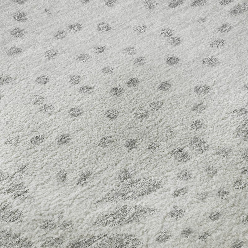 Premium Washable Super Soft Modern Brinley Mayfield Rug
