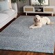 preview thumbnail 7 of 20, SAFAVIEH Handmade Natural Fiber Erltrud Farmhouse Hemp Rug
