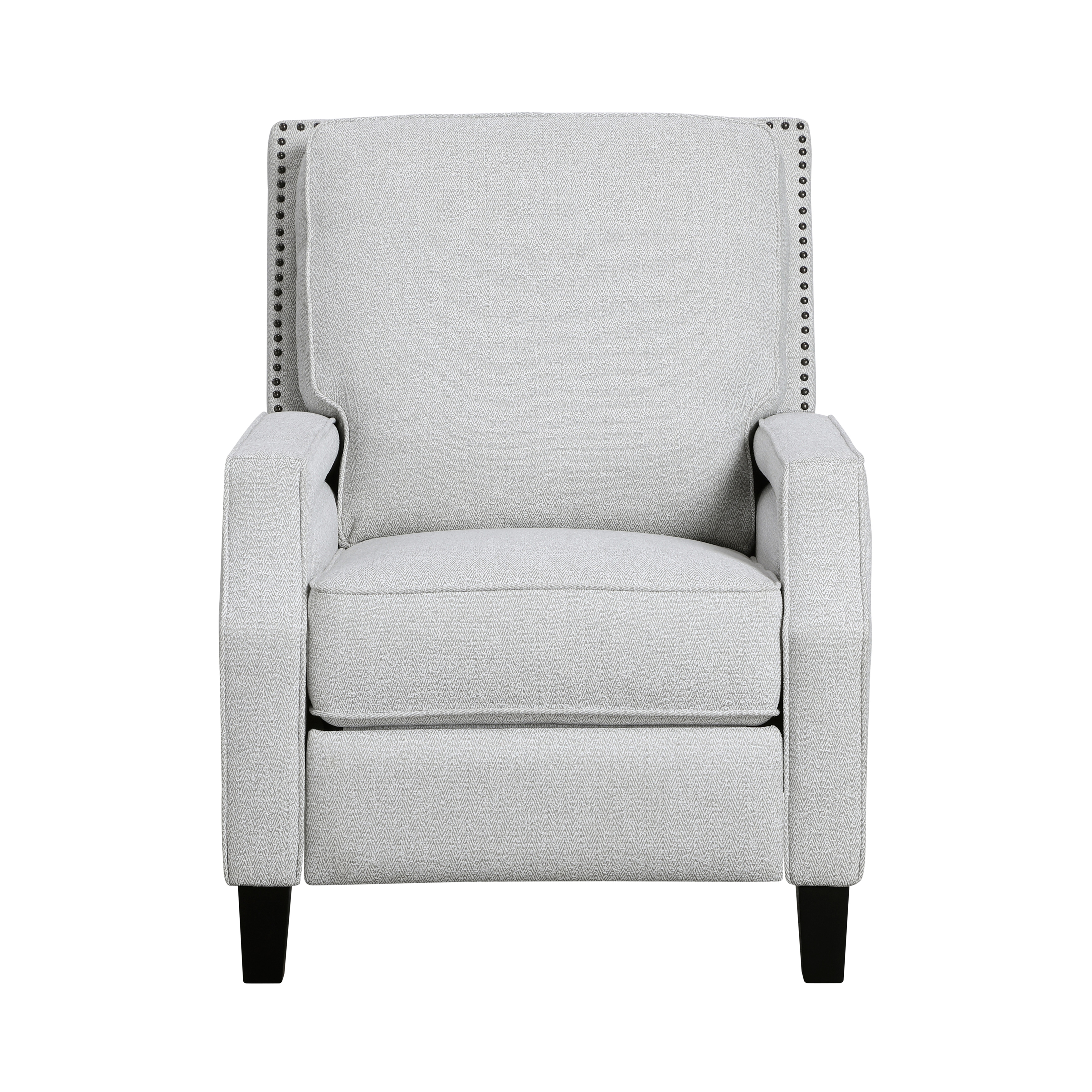 Beckett pushback recliner discount