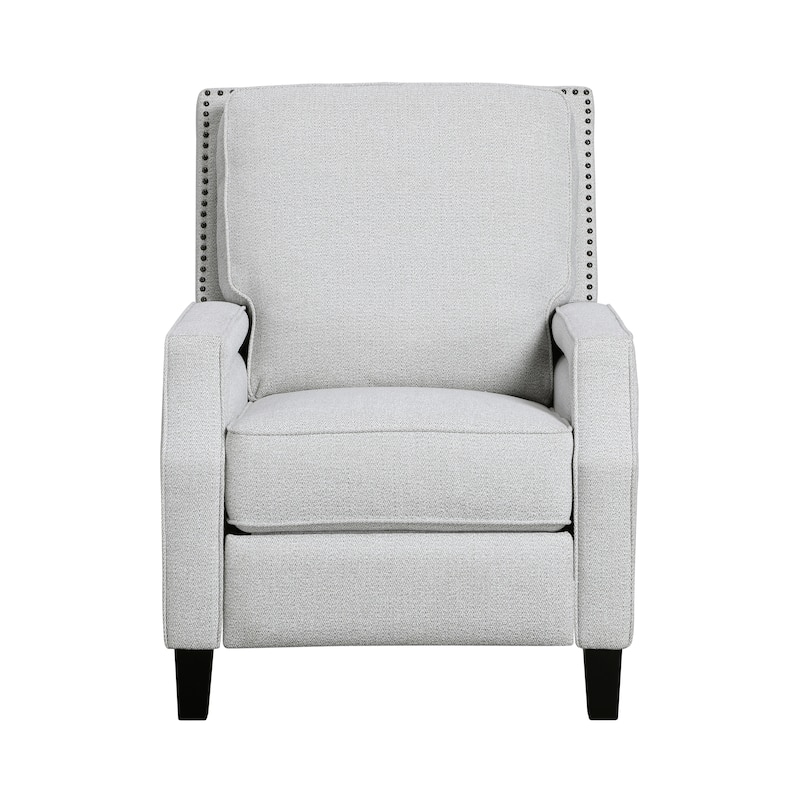Beckett Push Back Reclining Chair
