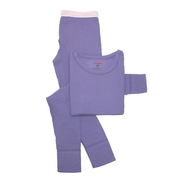 girls thermal underwear