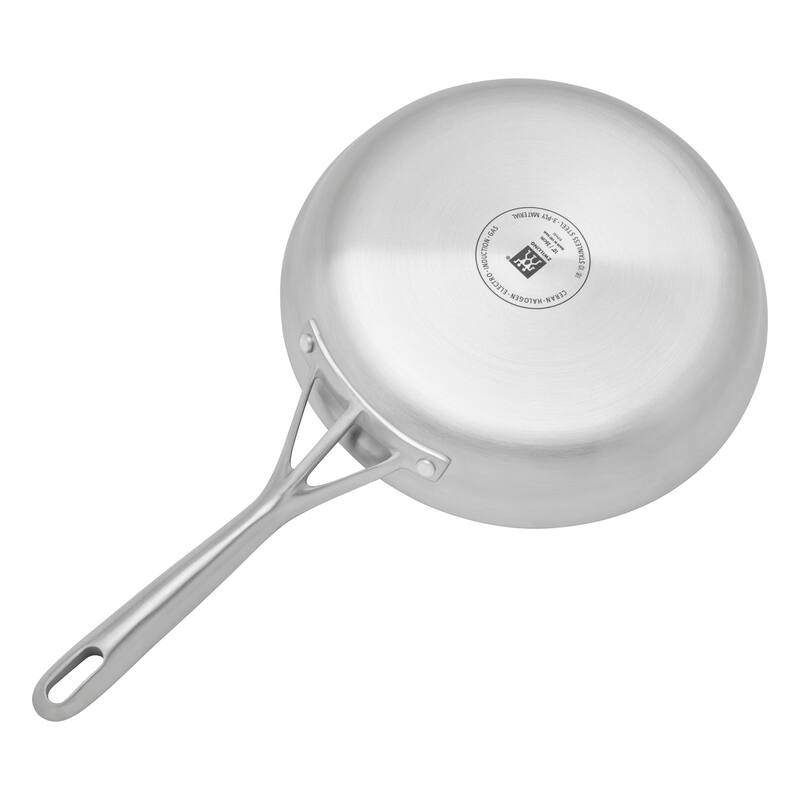 ZWILLING Motion Stainless Steel Stainless Steel Fry Pan
